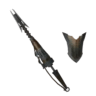 Sand Blaster Gunlance
