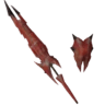Scheren-Kanone