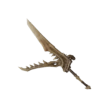 Serrated Jaw II