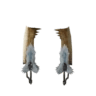 أنصال الصدمة+