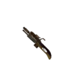 Shotgun (Viper) III