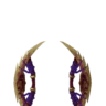 Sinister Famineblades+