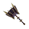 Sinister Shade Hammer