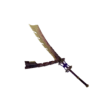 Sinister Shade Sword