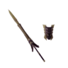 Sinister Spear I