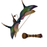 Sonic Bow