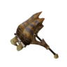 Striped Striker II