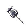 Erhabene Glocke II