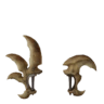 Talon Twins