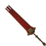 Teostra Blade I