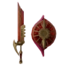 Teostra's Nova