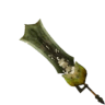 Tetranadon Edge I