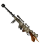 Thorn Cannon