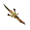 Thunderbolt Cannon I