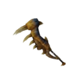 Tigrex Great Sword