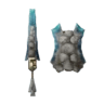 Titan's Vise
