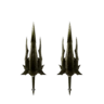 Raggi doppi wyvern+