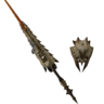 Doppiazanna I