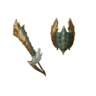 Usurper's Firebolt I