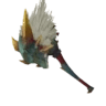 Usurper's Thunder I