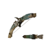 اللسان السام المطلق