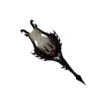 Webbed Cornupion
