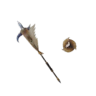 Wind Thief Lance II