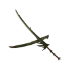 Wyvern Blade Verde II