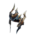 Acidic Glavenus Helm α +