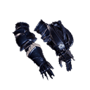Alloy Vambraces β +