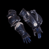 Alloy Vambraces α