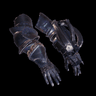 Alloy Vambraces α
