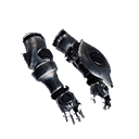 Artian Vambraces α +