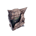 Baan Helm α +