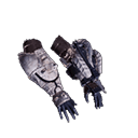 Baan Vambraces β +