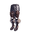 Banbaro Greaves β +