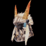 Barioth Helm α +