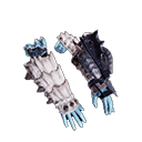 Barioth Vambraces β +