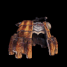 Barroth Coil α