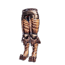 Barroth Greaves α +