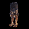 Barroth Greaves