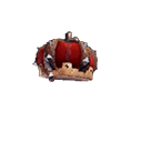 Elmo di Barroth α +