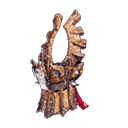 Elmo di Barroth α +