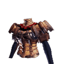 Barroth Mail α +