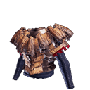 Barroth Mail α +