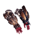 Barroth Vambraces β +