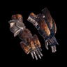 Barroth Vambraces α