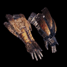 Barroth Vambraces α