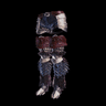 Bazel Greaves α