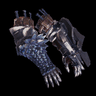Bazel Vambraces α